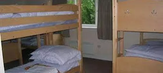 Cholderton (Stonehenge) Youth Hostel | Wiltshire (kontluk) - Salisbury