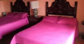 Hotel Suites El Mirador | Guanajuato - San Miguel de Allende