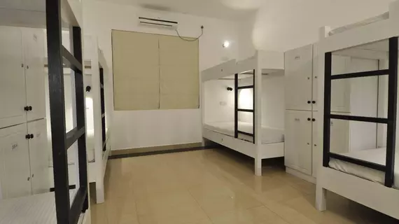 Clock Inn Dehiwala Hostel | Colombo Bölgesi - Lavinia Dağı