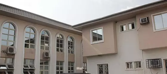 Banilux Guest House | Lagos (ve civarı) - Lagos - Igbobi - Yaba