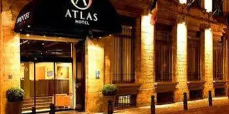 Atlas Hotel Brussels