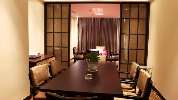 Excemon Yuyao Hemudu Hotel | Zhejiang - Ningbo