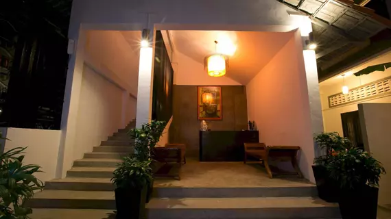 Owl Inn | Siem Reap (ili) - Siem Reap