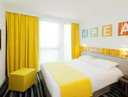 ibis Styles Paris Porte d'Orléans | Ile-de-France - Paris - Hauts-de-Seine