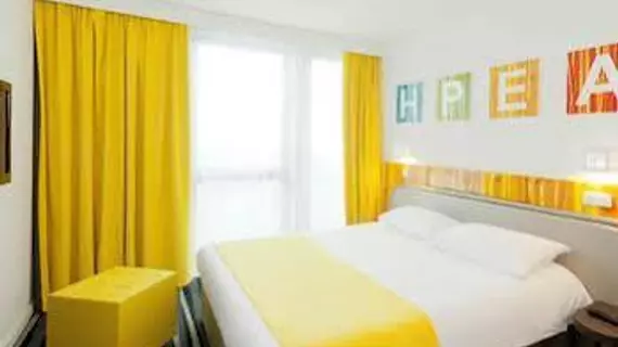 ibis Styles Paris Porte d'Orléans | Ile-de-France - Paris - Hauts-de-Seine