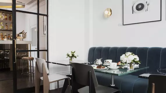 The Laslett Hotel | Londra (ve civarı) - Kensington - Notting Hill