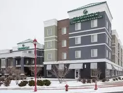 Grandstay Apple Valley | Minnesota - Minneapolis - St. Paul (ve civarı) - Apple Valley