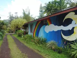 Hedonisia Hawaii Eco-Hostel Community | Hawaii - Hawaii Adası - Pahoa