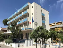 Hotel Angeli | Emilia-Romagna - Rimini - Torre Pedrera