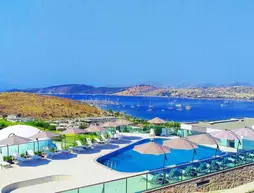 Değirmenburnu Residence | Muğla - Bodrum - Bodrum Merkezi