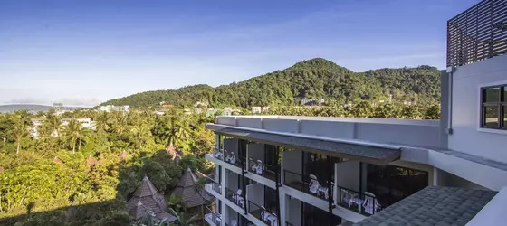 Andaman Pearl Resort | Krabi İli - Krabi - Ao Nang