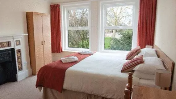 A & B Guest House | Cambridgeshire (ilçe) - Cambridge