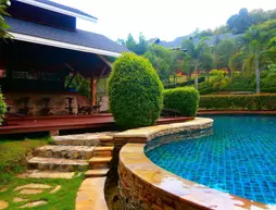 Valley Garden Resort | Saraburi (vilayet) - Muak Lek