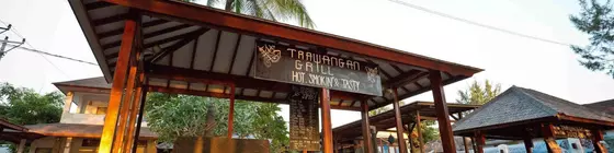 Trawangan Dive Centre | Batı Nusa Tenggara - Lombok - Gili Trawangan