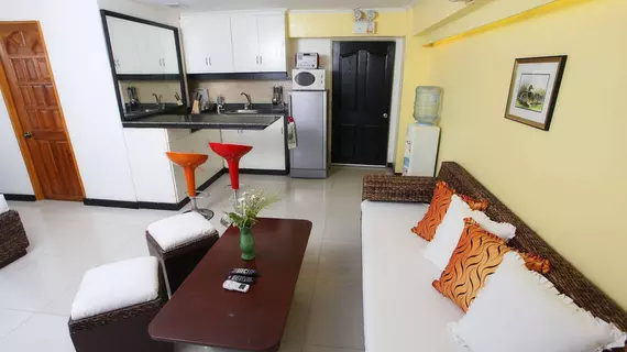 SDR Mactan Serviced Apartments | Mactan Island - Lapu-Lapu