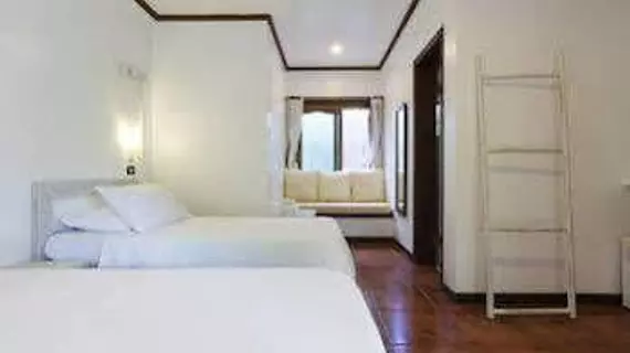 Lanterna Mini Hotel | Aklan - Malay