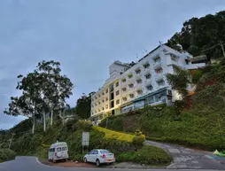 Misty Mountain Resort | Kerala - Idukki Bölgesi - Devikolam