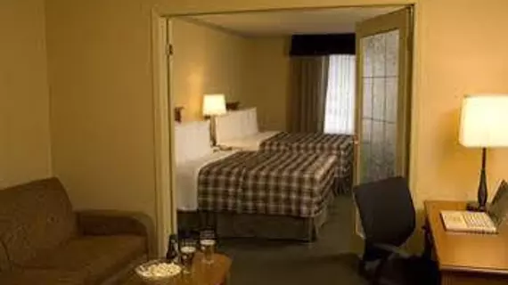 Merit Hotel & Suites | Alberta - Fort McMurray