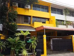 IDeer Hostel | Bangkok - Bangkok Merkezi İş Bölgesi