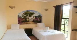 Hotel Hacienda Cancun | Quintana Roo - Benito Juárez - Cancun (ve civarı) - Cancun - Cancun Merkezi