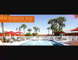 Island Sun Inn - Venice | Florida - Sarasota (ve civarı) - Venice