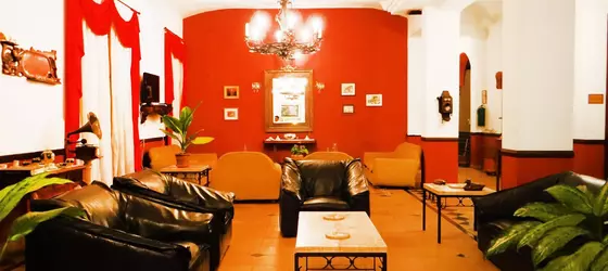 Boulevard Del Rio Bed & Breakfast | Valle del Cauca - Cali (ve civarı) - Cali