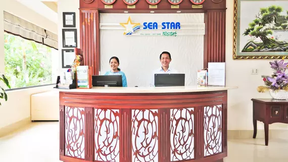 Sea Star Resort | Kien Giang (vilayet) - Phu Quoc - Duong Dong