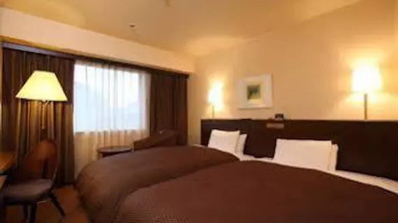 BEST WESTERN Hotel Nagoya | Aichi (idari bölge) - Nagoya (ve civarı) - Nagoya - Nagoya Kent Merkezi