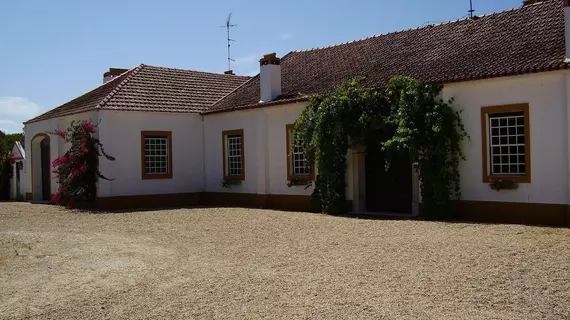 Quinta do Casalinho | Centro - Santarem Bölgesi - Almeirim