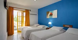 Hotel Estalagem Porto Seguro | Northeast Region - Bahia (eyaleti) - Porto Seguro (ve civarı) - Porto Seguro