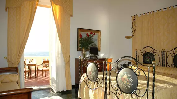 Villa Las Tronas Hotel & SPA | Sardinya - Sassari - Algero