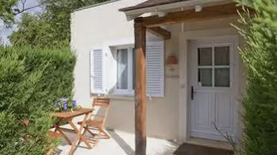 Relais du Silence Saint-Laurent | Ile-de-France - Yvelines (bölge) - Montfort-l'Amaury