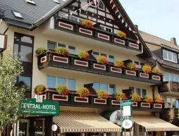 Central-Hotel | Kuzey Ren-Westfalia - Hochsauerlandkreis - Winterberg