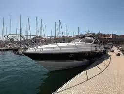 Une Nuit à Bord Bandol | Provence - Alpes - Cote d'Azur - Var - Bandol (ve civarı) - Bandol