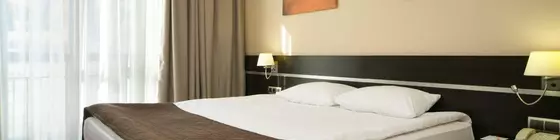 AZIMUT Hotel FREESTYLE Rosa Khutor | Krasnodar Krayı - Tuapsinsky District - Sochi (ve civarı) - Krasnaya Polyana