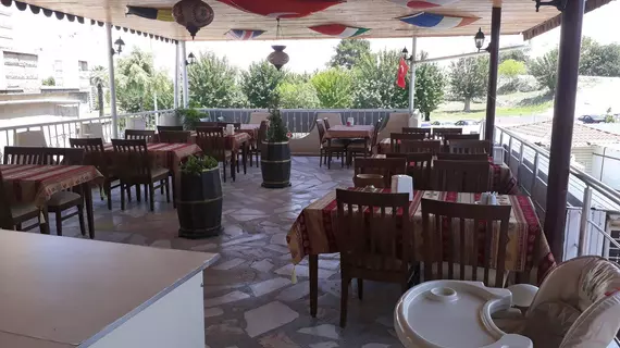 Alida Hotel | Denizli - Pamukkale - Kale