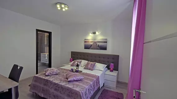 Kuzma Rooms | Split-Dalmaçya - Split