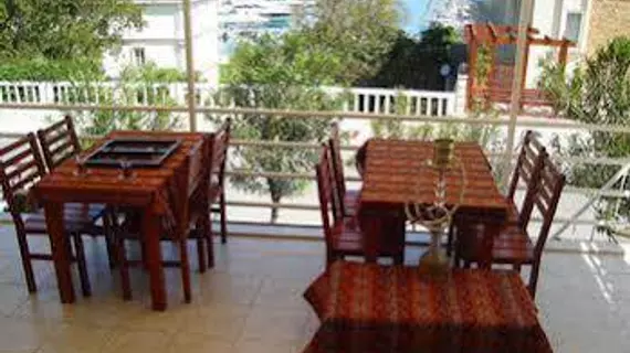 Fethiye Guesthouse | Muğla - Fethiye - Fethiye Merkezi