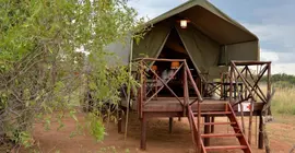 Kwafubesi Tented Camp | Limpopo - Waterberg District - Bela-Bela