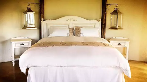 Caracal Lodge | Mpumalanga - Mbombela - Houtboschoek