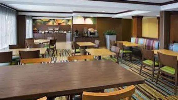 Fairfield Inn & Suites Merrillville | Indiana - Merrillville