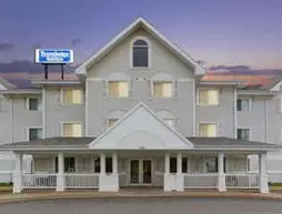 Travelodge Suites Saint John | New Brunswick - Saint John (ve civarı) - Saint John