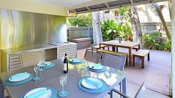 Sunset Cove Resort | Queensland - Noosa - Noosaville