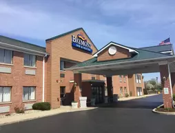 Baymont Inn and Suites Mishawaka South Bend Area | Indiana - South Bend (ve civarı) - Mishawaka