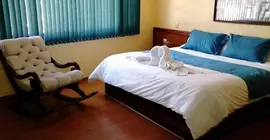 Hotel Donde Marcelo | Tungurahua - Banos