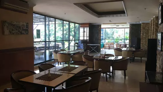 Hotel Bumi Asih Jaya Bandung | West Java - Bandung (ve civarı) - Bandung