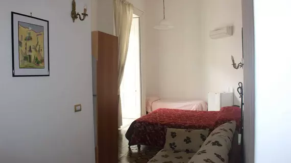 Hotel Fontana | Campania - Salerno (il) - Amalfi