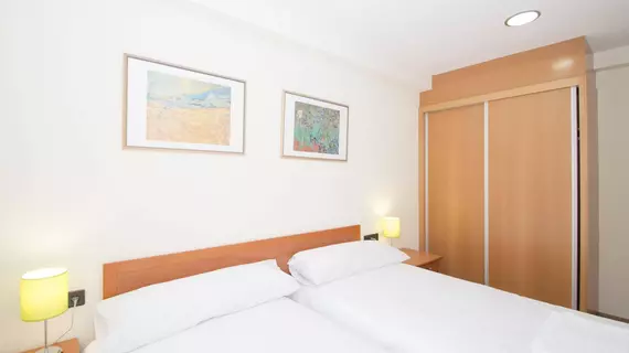 Apartments Viveros | Valencia Bölgesi - Valencia (vilayet) - Valencia Kent Merkezi - La Saidia