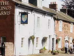 The Kings Arms Temple Sowerby | Cumbria (kontluk) - Penrith