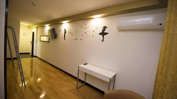 Hostel Sveti Kriz | Split-Dalmaçya - Kastela